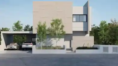 Detached House for sale, Nicosia, Strovolos, Chryseleousa