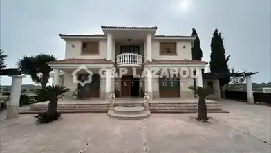 4 bedrooms Detached House for sale, Nicosia, Tseri