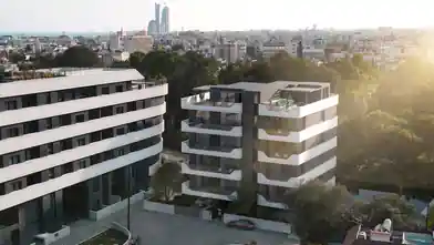 3-pokojowe Mieszkanie na sprzedaż, Dystrykt Limassol, Jermasoja