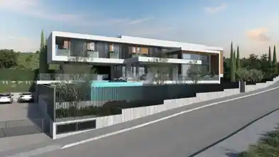 Villa for sale, Limassol, Mesa Geitonia, Kontovathkeia