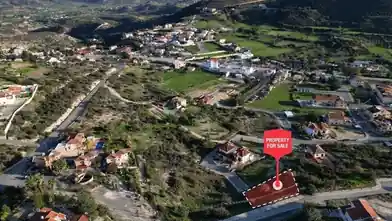 Residential Plot for sale, Limassol, Pissouri