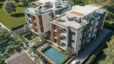 2 bedrooms Apartment for sale, Paphos, Yeroskipou