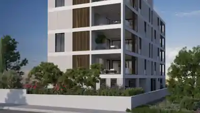 Բնակարան վաճառքիՆիկոսիաում, Ագլանցիաում, 3 ննջասենյակ