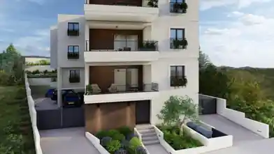 Apartment for sale, Limassol, Germasogeia, Agia Paraskevi