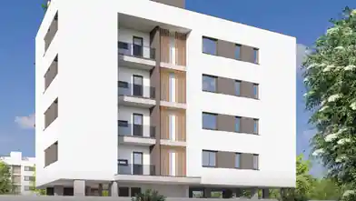 Apartment for sale, Larnaca, Agios Nikolaos