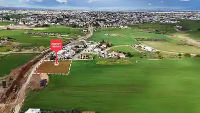 Agriculture Plot for sale, Nicosia, Strovolos, Agios Vasileios