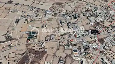 Agriculture Plot for sale, Nicosia, Dali, Βιομηχανική Περιοχή Δαλιού