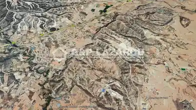 Agriculture Plot for sale, Larnaca, Alethriko