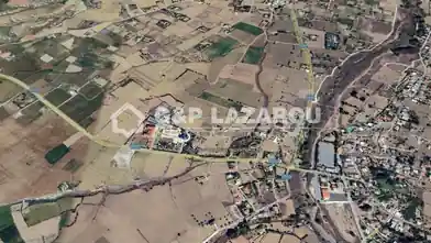 Agriculture Plot for sale, Nicosia, Episkopeio