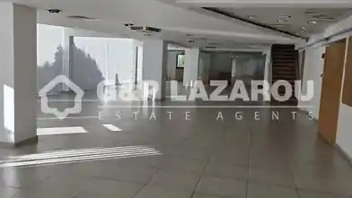 Commercial for rent, Nicosia, Strovolos, Agios Vasileios