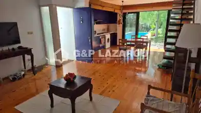 2 bedrooms Detached House for sale, Larnaca, Psevdas