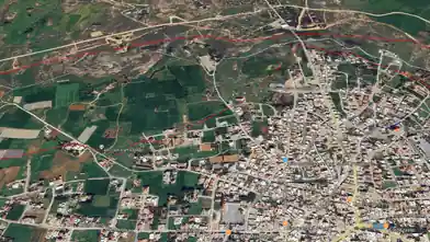 Agriculture Plot for sale, Famagusta, Deryneia