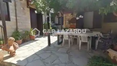 Semidetached House for rent, Limassol, Pentakomo