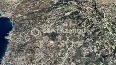 Agriculture Plot for sale, Paphos, Tremithousa
