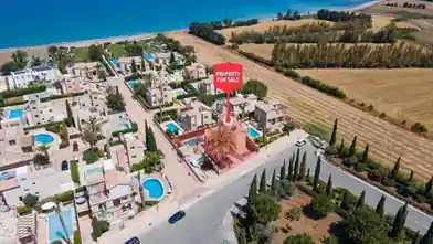 Willa na sprzedaż, Dystrykt Pafos, Polis