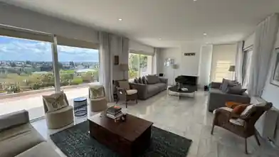 4 bedrooms Detached House for rent, Nicosia, Egkomi