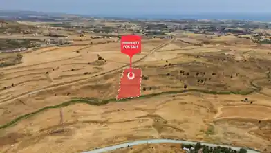 Agriculture Plot for sale, Paphos, Anarita