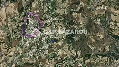 Agriculture Plot for sale, Paphos, Giolou