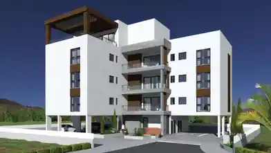 Квартира на продаж, Лімасол, Агіа Філа