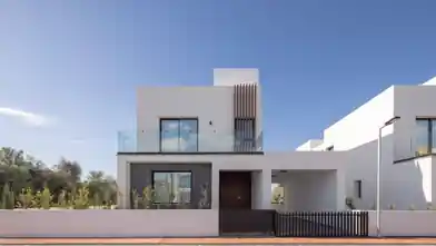 4 bedrooms Villa for sale, Paphos, Chlorakas