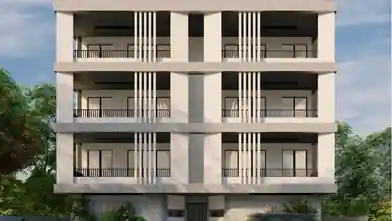 2 bedrooms Apartment for sale, Nicosia, Agios Dometios