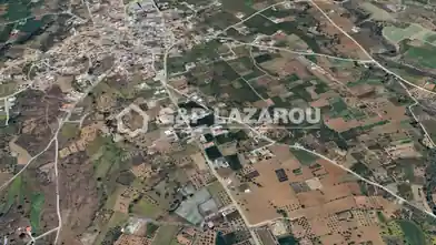 Agriculture Plot for sale, Nicosia, Klirou
