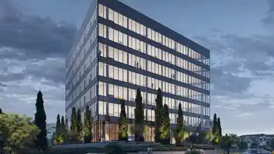 Office for rent, Limassol, Agios Athanasios, Agios Athanasios