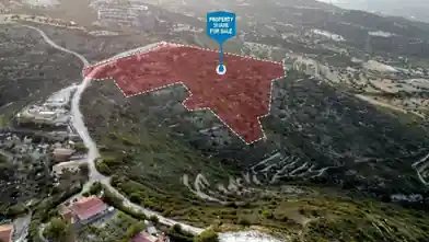 Agriculture Plot for sale, Larnaca, Chrysopolitissa