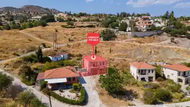 Detached House for sale, Paphos, Nata