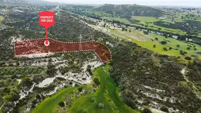 Agriculture Plot for sale, Larnaca, Skarinou, Dimos Lefkaron
