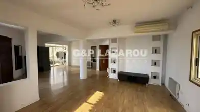 3 bedrooms Detached House for rent, Nicosia, Geri