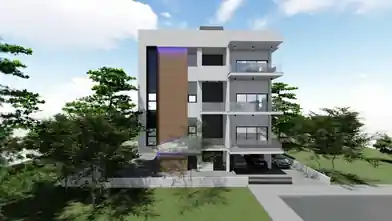 Apartment for sale, Nicosia, Egkomi, Makedonitissa