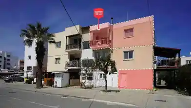 Commercial for sale, Nicosia