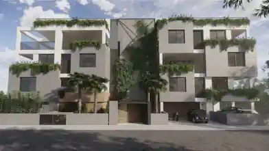Διαμέρισμα 2 υπνοδωματίων προς πώληση, Λεμεσός