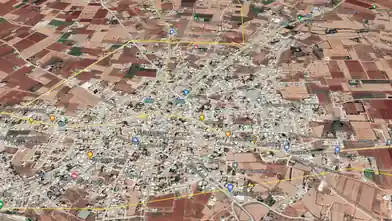 Agriculture Plot for sale, Larnaca, Xylofagou