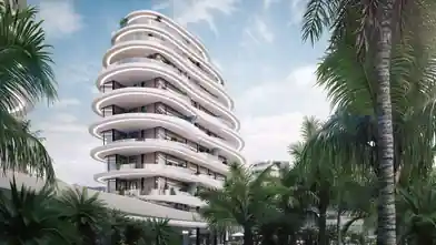 Apartment for sale, Limassol, Pyrgos