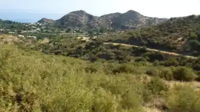 Agriculture Plot for sale, Nicosia, Kato Pyrgos