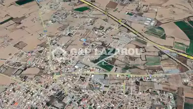 Agriculture Plot for sale, Larnaca, Dromolaxia, Dromolaxia