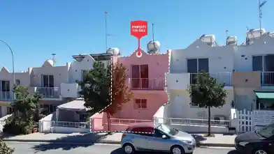 2 bedrooms Detached House for sale, Famagusta, Deryneia