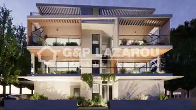 Квартира на продаж, Нікосія, Агланѕија