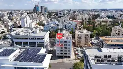 2 bedrooms Apartment for sale, Nicosia, Strovolos