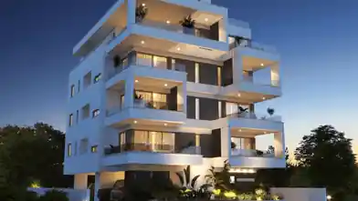 Commercial for sale, Larnaca, Agios Nikolaos