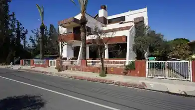 5+ bedrooms Detached House for sale, Nicosia, Aglantzia