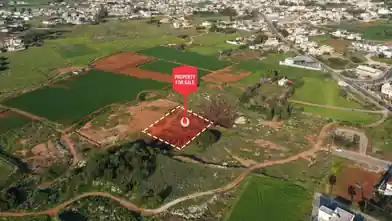 Agriculture Plot for sale, Famagusta, Sotira, Dimos Agias Napas