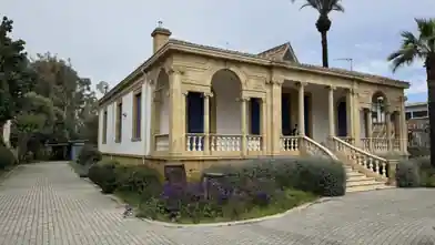 5+ bedrooms Detached House for rent, Nicosia