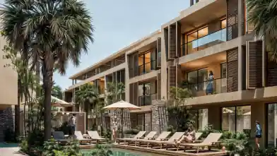 Mieszkanie na sprzedaż, Dystrykt Limassol, Pirgos