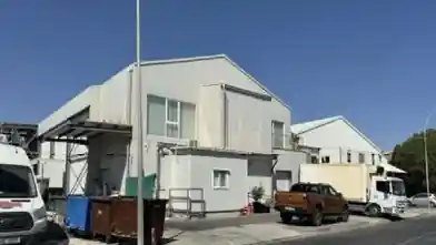 Commercial for sale, Larnaca, Athienou