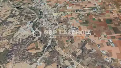 Agriculture Plot for sale, Nicosia, Ayioi Trimithias
