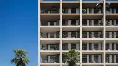 1-pokojowe Mieszkanie na sprzedaż, Dystrykt Limassol, Limassol