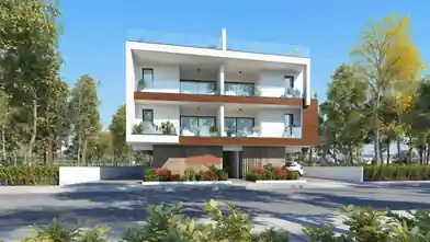 Apartment for sale, Larnaca, Oroklini, Dimos Larnakas